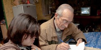 Beca para Hijos de Profesionales de la Educación 2018