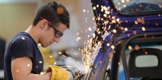 Beca de articulación 2018