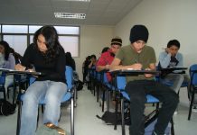 Beca Excelencia Académica 2018