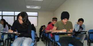 Beca Excelencia Académica 2018