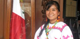 Beca Indigena 2018