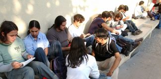 Beca reparación 2018