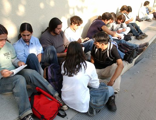 Beca reparación 2018