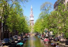 El gobierno de Holanda llama a estudiantes extranjeros a postular a becas