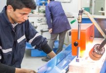 Beca Excelencia Técnica 2018