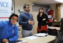 Becas fondo de cesantia solidario 2018