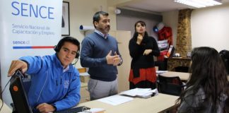 Becas fondo de cesantia solidario 2018