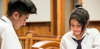 Beca Presidente de la república para estudiantes de Educación Media