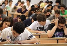 Beca Presidente de la república para estudiantes de educación superior
