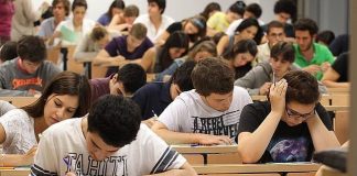 Beca Presidente de la república para estudiantes de educación superior