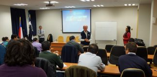 Becas de Magíster y Doctorado nacional