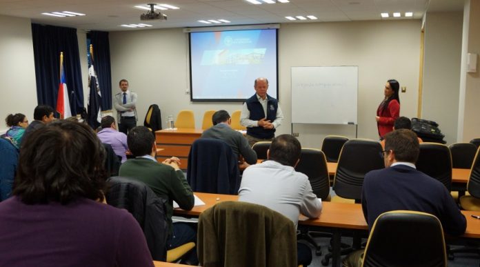 becas-postgrados Becas de Magíster y Doctorado nacional