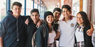 Beca Apoyo a la Retención Escolar