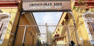 Beca de Reubicación Universidad ARCIS