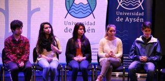 Beca Aysen