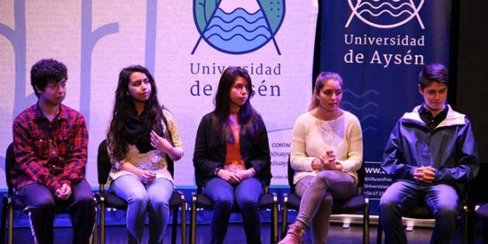 Beca Aysen