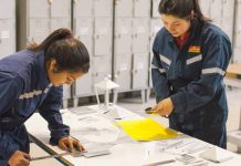 Beca Practica tecnico profesional