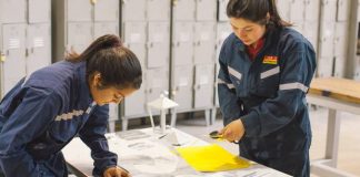 Beca Practica tecnico profesional