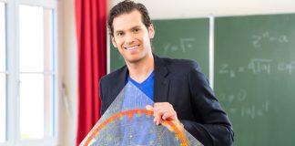 Beca Vocacion profesor licenciatura .2018