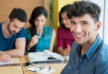 Beca Vocación Profesor 2018