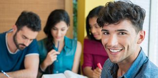 Beca Vocación Profesor 2018