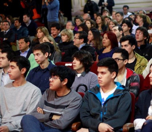 Becas arancel 2018