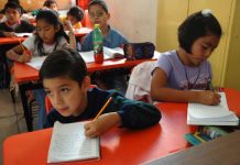 Programa Familiar Estudiantil 2018