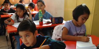 Programa Familiar Estudiantil 2018