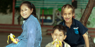 Programa Hogares 2018