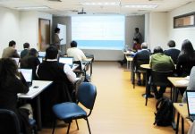 Becas Laborales 2018