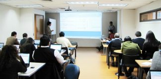 Becas Laborales 2018