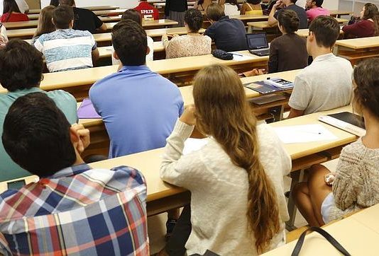 Cómo apelar gratuidad 2018