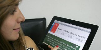 Credito Universitario del Fondo Solidario 2018