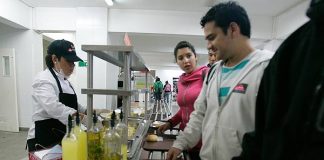 Beneficiarios Baes 2018
