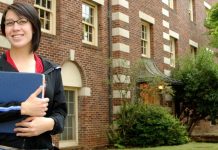 Semestre en el extranjero BVP 2018