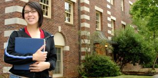 Semestre en el extranjero BVP 2018