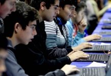 Resultados de Becas y créditos 2018