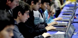 Resultados de Becas y créditos 2018