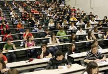 Becas AGCI para Chilenos