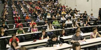 Becas AGCI para Chilenos