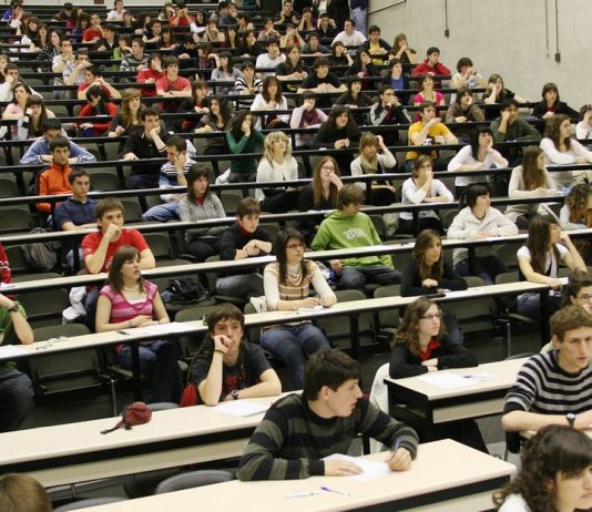Becas AGCI para Chilenos