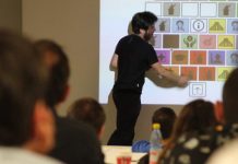 Becas Capital Humano CORFO