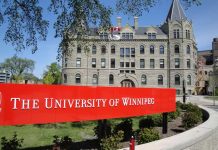 Becas de pregrado para estudiar en Canada