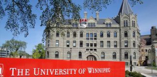 Becas de pregrado para estudiar en Canada