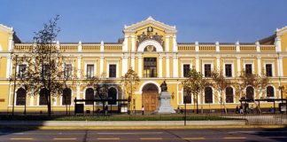 Cursos Gratis Online de la Universidad de Chile