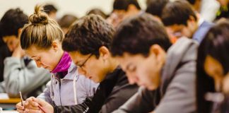 sistema de financiamiento solidario