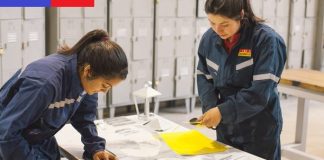 Bono Beca Práctica Técnico Profesional 2018