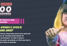 Becas 1000 Programadores