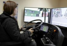Curso Gratuitos de conducción SENCE
