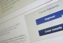Inscripción FuAS 2019
